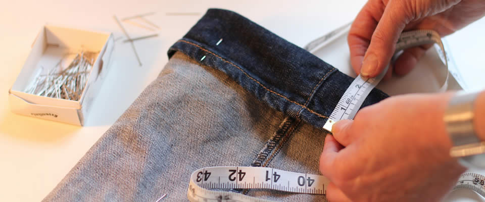 large-alterations