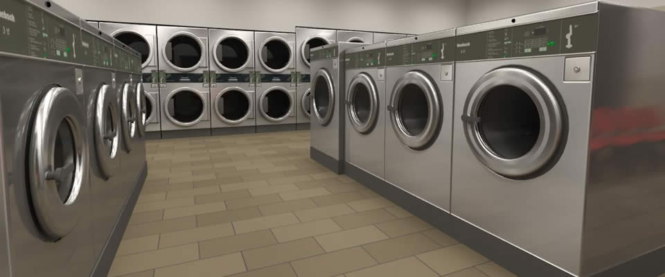 large-laundry